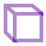 Orthogonal View icon