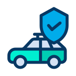 Car Insurance icon