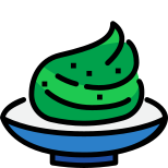 Wasabi icon