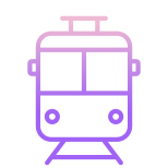 Metro icon