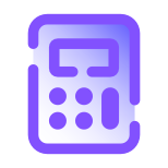 Calculator icon