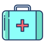 First Aid Kit icon