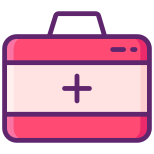 Medical Kit icon