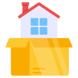 House Model icon