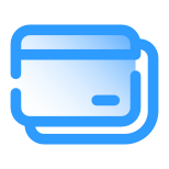 Bank Cards icon