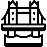 런던 브릿지 icon