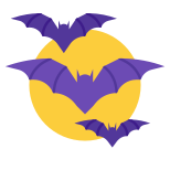 Bat icon