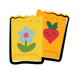 seed-packets icon