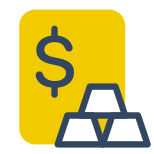 Goldkredit icon