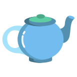 Tea Pot icon