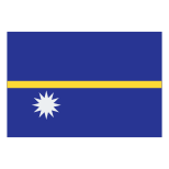 Nauru icon