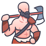 Axe icon