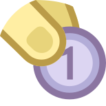 Donation icon