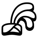 Семинольский головной убор icon