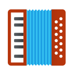 Русский аккордеон icon