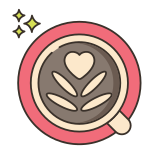 Latte icon