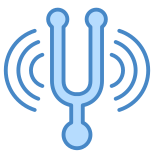 Tuning Fork icon