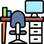 Work Station icon