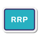 RRP icon