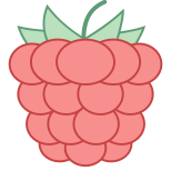 Framboise icon