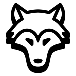 Loup icon