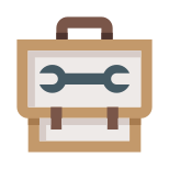 Toolbox icon