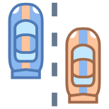 赛车 icon