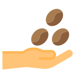 Coffee Beans icon