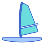 Windsurf icon