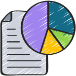 Analytics icon