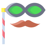 Moustache icon