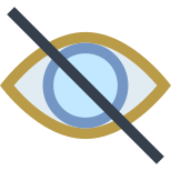 Aveugle icon