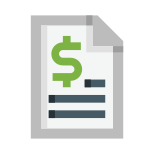 Payment icon