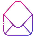 Open Email icon