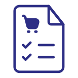 Shopping List icon