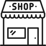 Shop icon