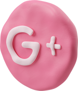 Google Plus icon