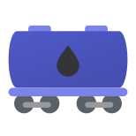 Oil Tanker icon