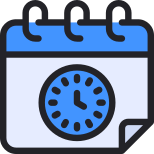 Calendario icon