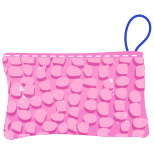 Zip Pouch icon