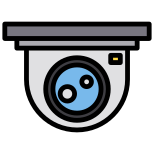 Cctv Camera icon