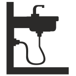 Tap Water icon