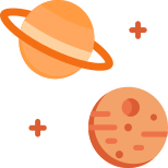 planet icon