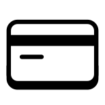 Magnetic Card icon