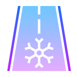 Frostwarnung icon