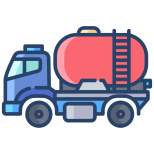 Truck icon