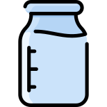 Bottle icon