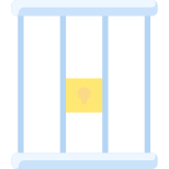 Cárcel icon
