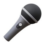 Microfono 2 icon
