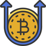 Bitcoin icon